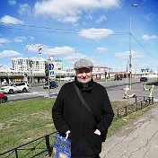 Владимир Малинов