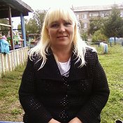 Лариса Чижова