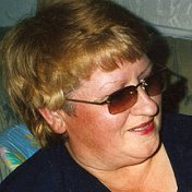 Ирина Зацаринина