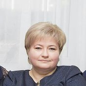 Лариса Сомина