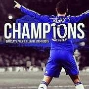 CHelsea CHampion