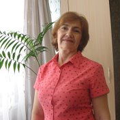 Галина Саулина