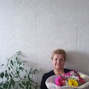 Татьяна Комлева (Сергеева)