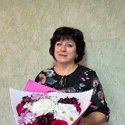 Валентина Белолипецкая (Кобзева)