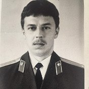 Сергей Шавельский