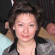 Ольга Лебедева (Цой)