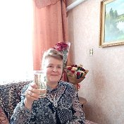 Пелагея Гоманкова (Ковалева)