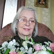 Майя Клочкова