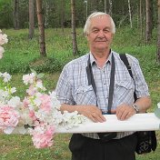Валерий Шишкин
