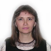 Мария Марюшина
