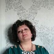 Татьяна Курилович(Середич)