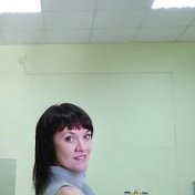 Марина Рудакова