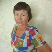 Галина Ковалёва (Панина)