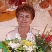 Елизавета Онищенко