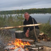 Сергей Матушкин