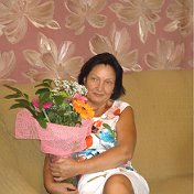 Тамара Шаманаева (Гирько)