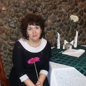 Альмира Кохно (Хуснутдинова)