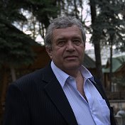 Сергей Марченко