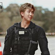 Nam Joon Kim