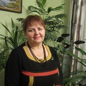 Галина Рыжакова (Веремьева)