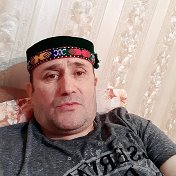 Икболшо Манзаршоев