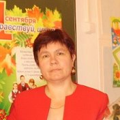 Ирина Гудожникова (Охотникова)