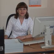 Ирина Лоскутова (Коновалова)