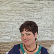 Ирина Лобанова (Маркина)