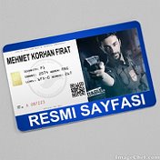 MeHmEt KoRHaN FiRaT (Resmi Sayfa)