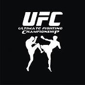 (((( UFC ))))