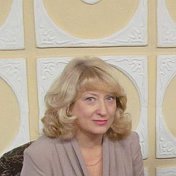 Инна Кафанова