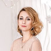 Елена Ковылина (Будко)
