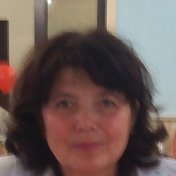 Ludmila Chikaluk