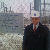 Олег Трофимов
