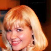 Татьяна Аникеева(Захарчук)