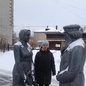 Елена Шалагина(Селиванова)