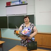 Ольга Русанова (Манжилеева)