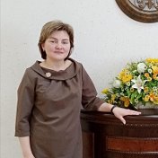 Елена Жильцова(Графова)