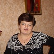Ольга Лешкевич(Пуш)