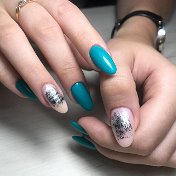 Дарья Nail