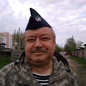 Сергей Солодовников