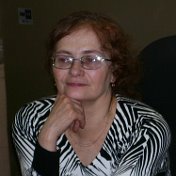 Вера Соловьева