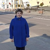 Светлана Рыбалко (Литовченко)