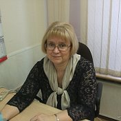 Елена Воевода