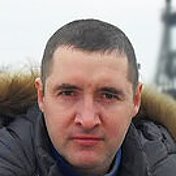 Илья Михайлов