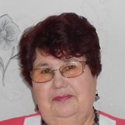 Рима Саитова (Ахунова)