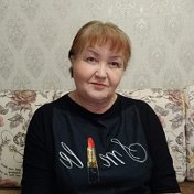 Галина Королёва