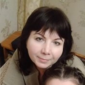 Татьяна Хохрякова