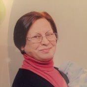 Екатерина Самсонова (Стариченко)