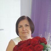 Валентина Штефан"Кара"